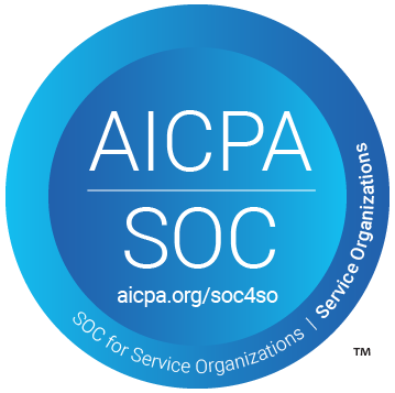 SOC for Services Organizations logo