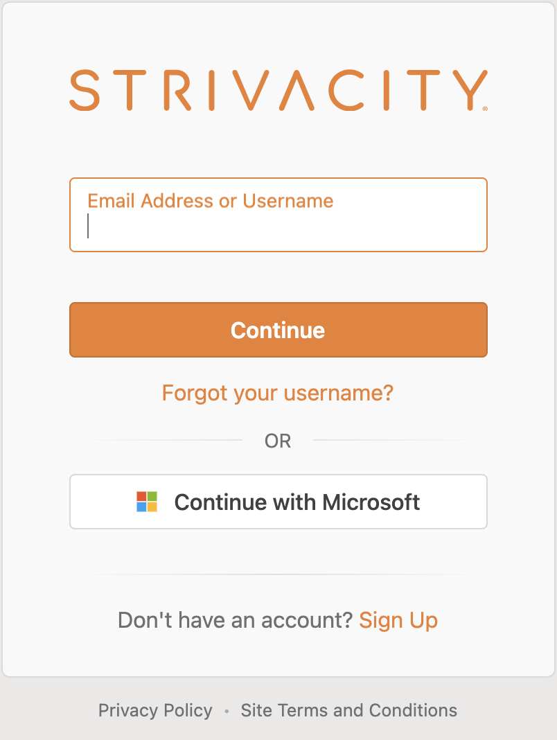 Easily add Microsoft login to your existing applications