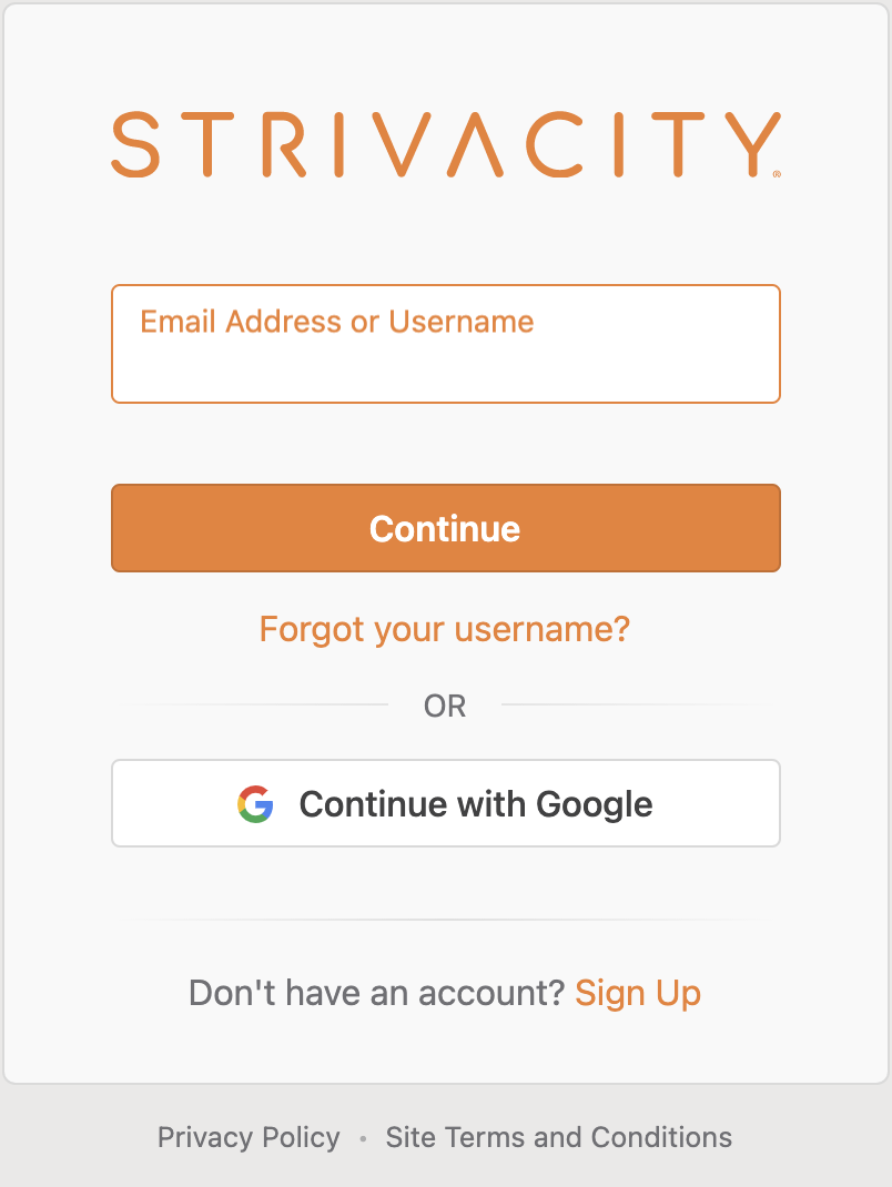 Easily add Google Sign-in to your existing applications